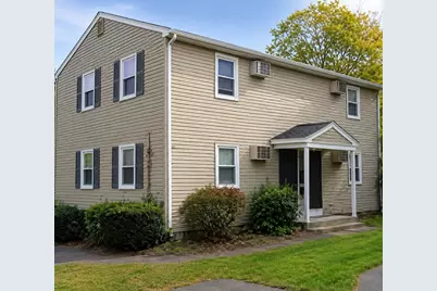 77 Moseley #B, Westfield, MA 01085 - Photo 1