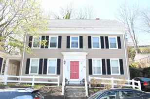 2 Spring St, Gloucester, MA 01930 - Photo 1