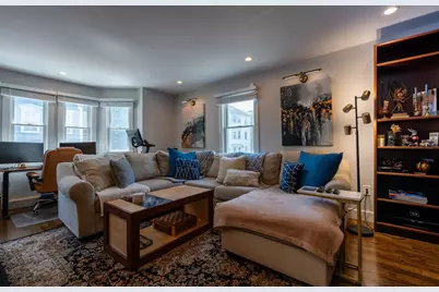 5 Wise Street #1, Boston, MA 02130 - Photo 12