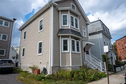 5 Wise Street #1, Boston, MA 02130 - Photo 2