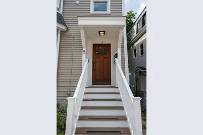 5 Wise Street #1, Boston, MA 02130 - Photo 4