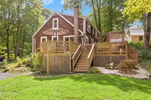 168 Ames St, Sharon, MA 02067 - Photo 2