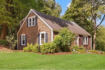 168 Ames St, Sharon, MA 02067 - Photo 4