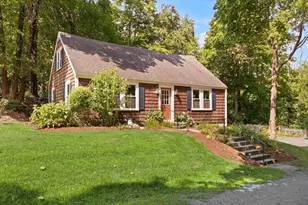 168 Ames St, Sharon, MA 02067 - Photo 4