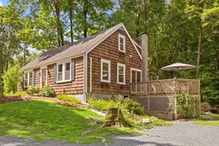 168 Ames St, Sharon, MA 02067 - Photo 2
