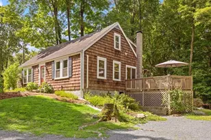 168 Ames St, Sharon, MA 02067 - Photo 1