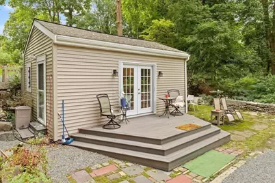 168 Ames St, Sharon, MA 02067 - Photo 28