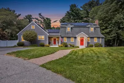 61 Lisa Ave, Plymouth, MA 02360 - Photo 40