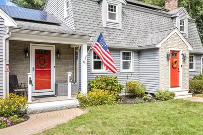 61 Lisa Ave, Plymouth, MA 02360 - Photo 2