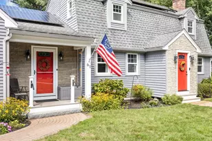 61 Lisa Ave, Plymouth, MA 02360 - Photo 2