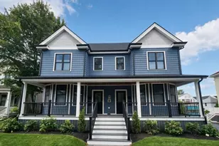 51 Eddy St, Newton, MA 02465 - Photo 1