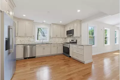 51 Eddy St. #2, Newton, MA 02465 - Photo 2
