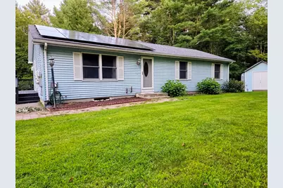 270 Stafford Road, Monson, MA 01057 - Photo 1