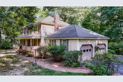 167 Trout Brook Rd, Dracut, MA 01826 - Photo 1
