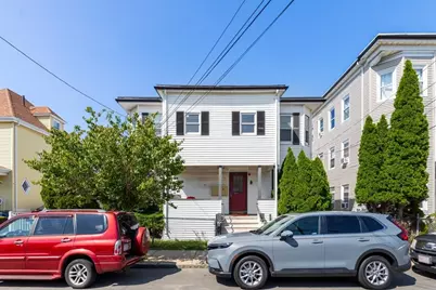 19 Fernwood Ave, Revere, MA 02151 - Photo 2