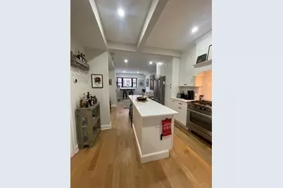 5 Garden Court #FURNISHED, Boston, MA 02113 - Photo 4
