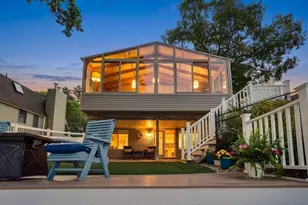 86 Bates Point Rd, Webster, MA 01570 - Photo 1