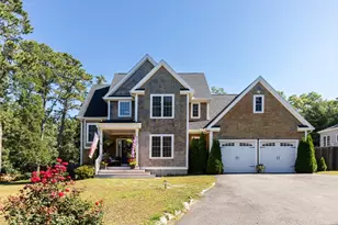 618 Bourne Rd, Plymouth, MA 02360 - Photo 1