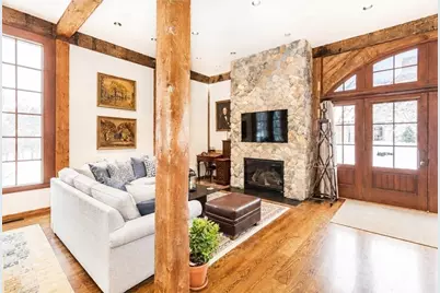 121 Marrett Rd #2, Lexington, MA 02421 - Photo 4