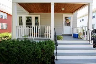 36-38 Dartmouth St #36, Arlington, MA 02474 - Photo 2