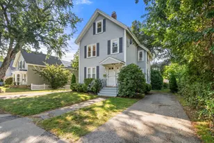 20 Shawmut Ave, Wayland, MA 01778 - Photo 2