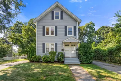 20 Shawmut Avenue #2, Wayland, MA 01778 - Photo 1