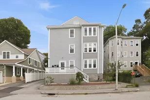 8 Hooper St, Worcester, MA 01605 - Photo 1