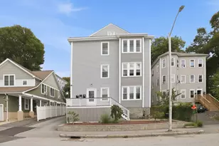 8 Hooper St, Worcester, MA 01605 - Photo 1