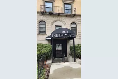 1091 Boylston St #6, Boston, MA 02215 - Photo 12
