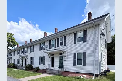 19 Sampson St #19, Grafton, MA 01560 - Photo 1