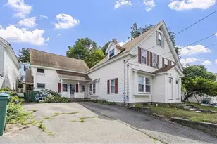 27 Winthrop St, Fitchburg, MA 01420 - Photo 1