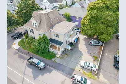 90 Taylor St #4, Waltham, MA 02453 - Photo 20