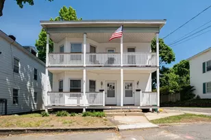 15-17 Belmont, Fitchburg, MA 01420 - Photo 1