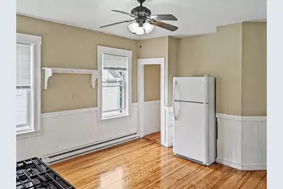 41 Everard St #3, Worcester, MA 01605 - Photo 4