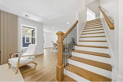 54 Rangeley Rd #2, Newton, MA 02465 - Photo 6