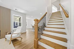 54 Rangeley Rd, Newton, MA 02465 - Photo 6