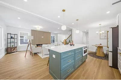 54 Rangeley Rd #2, Newton, MA 02465 - Photo 16