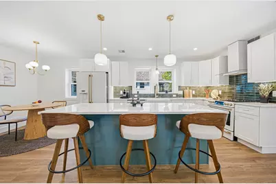 54 Rangeley Rd #2, Newton, MA 02465 - Photo 12