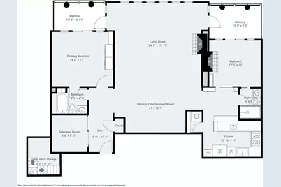 90 Glades Rd #302, Scituate, MA 02066 - Photo 40