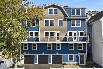 58 Granite Street #4, Gloucester, MA 01930 - Photo 1