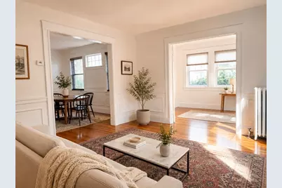 28 Trapelo Street #1, Boston, MA 02135 - Photo 2