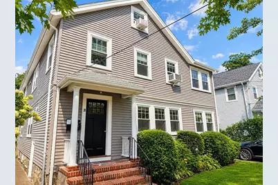 28 Trapelo Street #1, Boston, MA 02135 - Photo 1