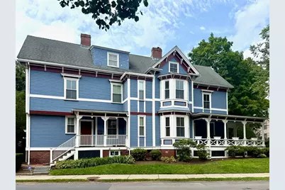 90 Highland Ave #2, Newton, MA 02460 - Photo 12