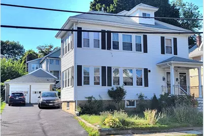 509 School St #509, Belmont, MA 02478 - Photo 1