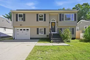 191 Lamont St, Springfield, MA 01119 - Photo 1