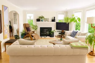 311 Temple, Boston, MA 02132 - Photo 4