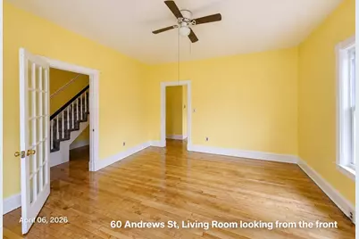 60 Andrews St, Lowell, MA 01852 - Photo 6