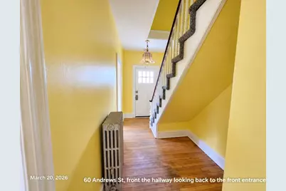 60 Andrews St, Lowell, MA 01852 - Photo 4
