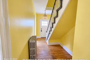 60 Andrews St, Lowell, MA 01852 - Photo 4