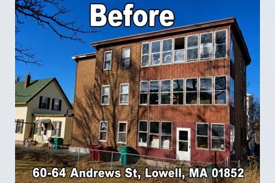 60 Andrews St, Lowell, MA 01852 - Photo 22